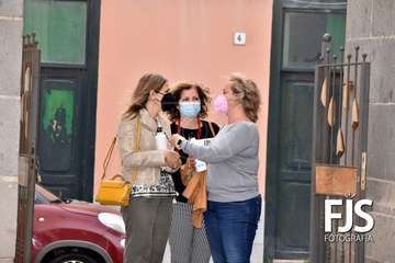  El Pleno aprueba 10 nuevos expedientes de créditos que suman más de 521.000 euros/Francisco Javier Santana.